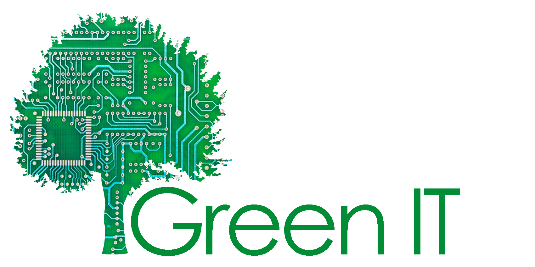 Informatica Verde