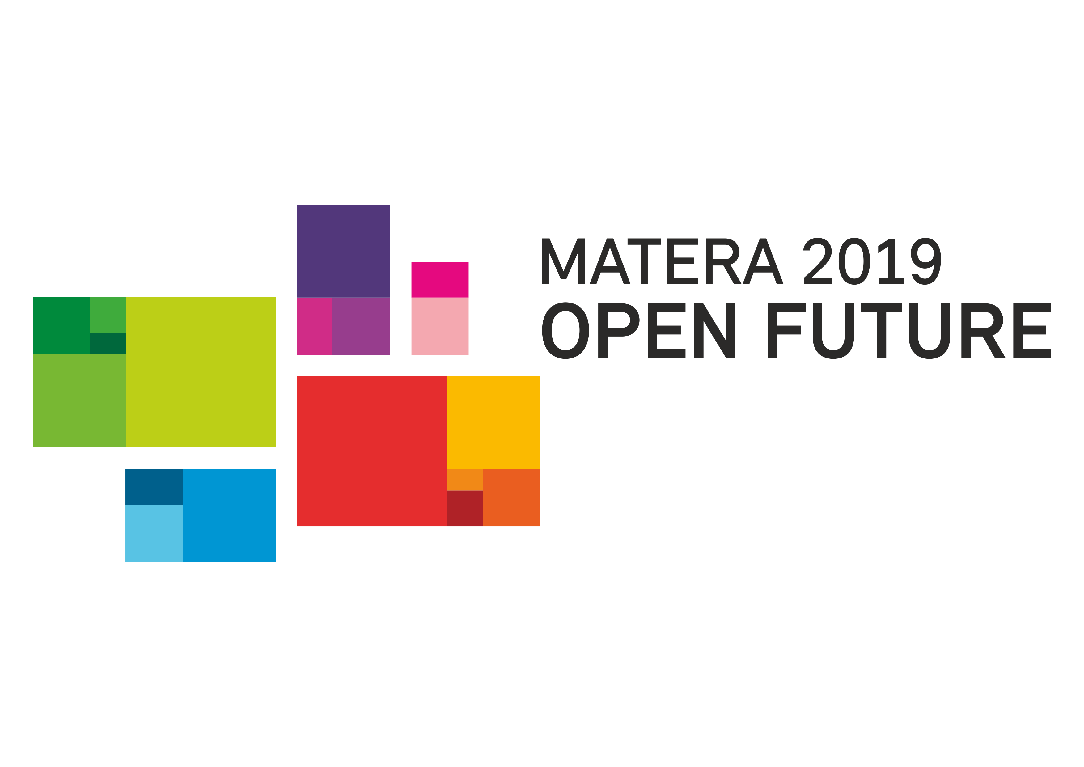 Matera 2019: Open Future con Home Cucine