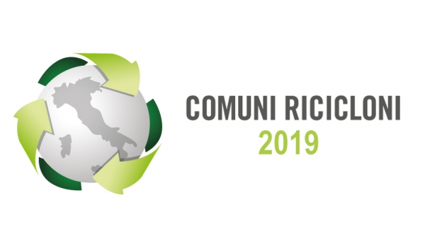 Comuni Ricicloni Veneto 2019