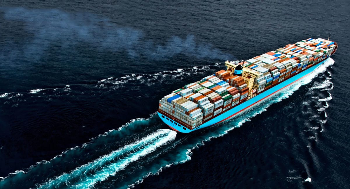 Il trasporto marittimo diverrà sostenibile?