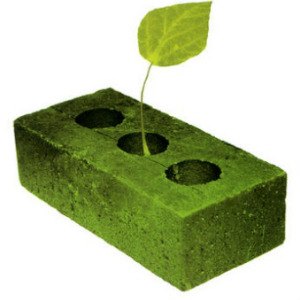 Cemento green che mangia la CO2