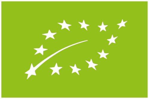 Logo green dell'Unione Europea
