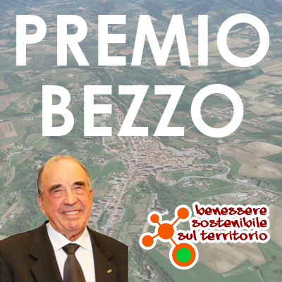 Premio Bezzo - sostenibilità nella ristorazione