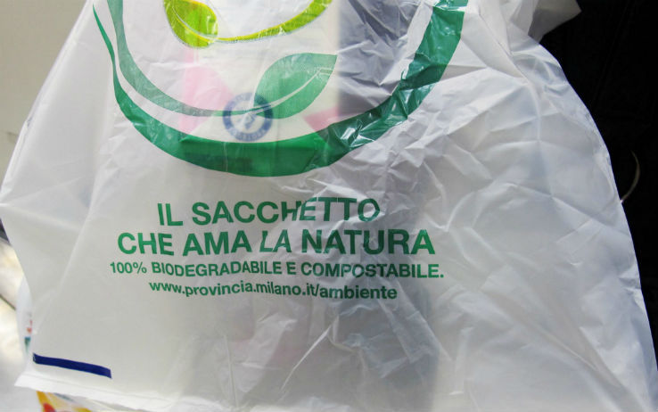 La rivoluzione dei sacchetti di plastica - Home Green Home Blog