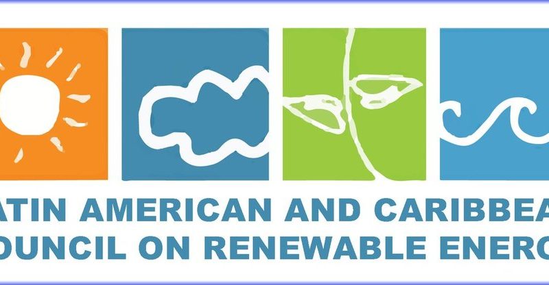 Consiglio delle rinnovabili dell'America latina e dei Caraibi