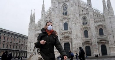 Emissioni inquinanti nelle città