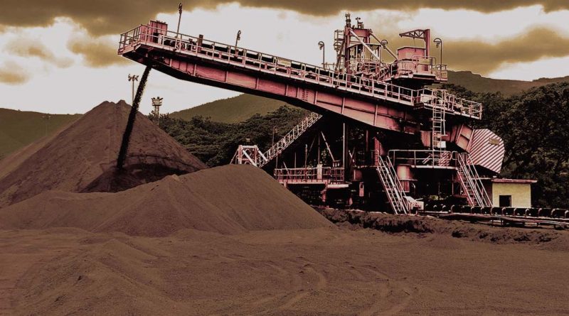 Trasformazione dell'industria mineraria con l'idrogeno sostenibilità