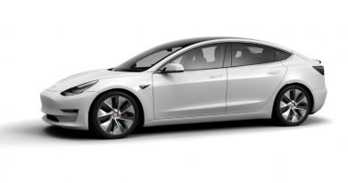 Tesla, automobile elettrica prodotta negli Stati Uniti d'America