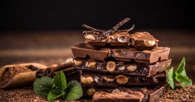Cioccolato sostenibile prodotto in Ghana e Costa d'Avorio con filiera certificata